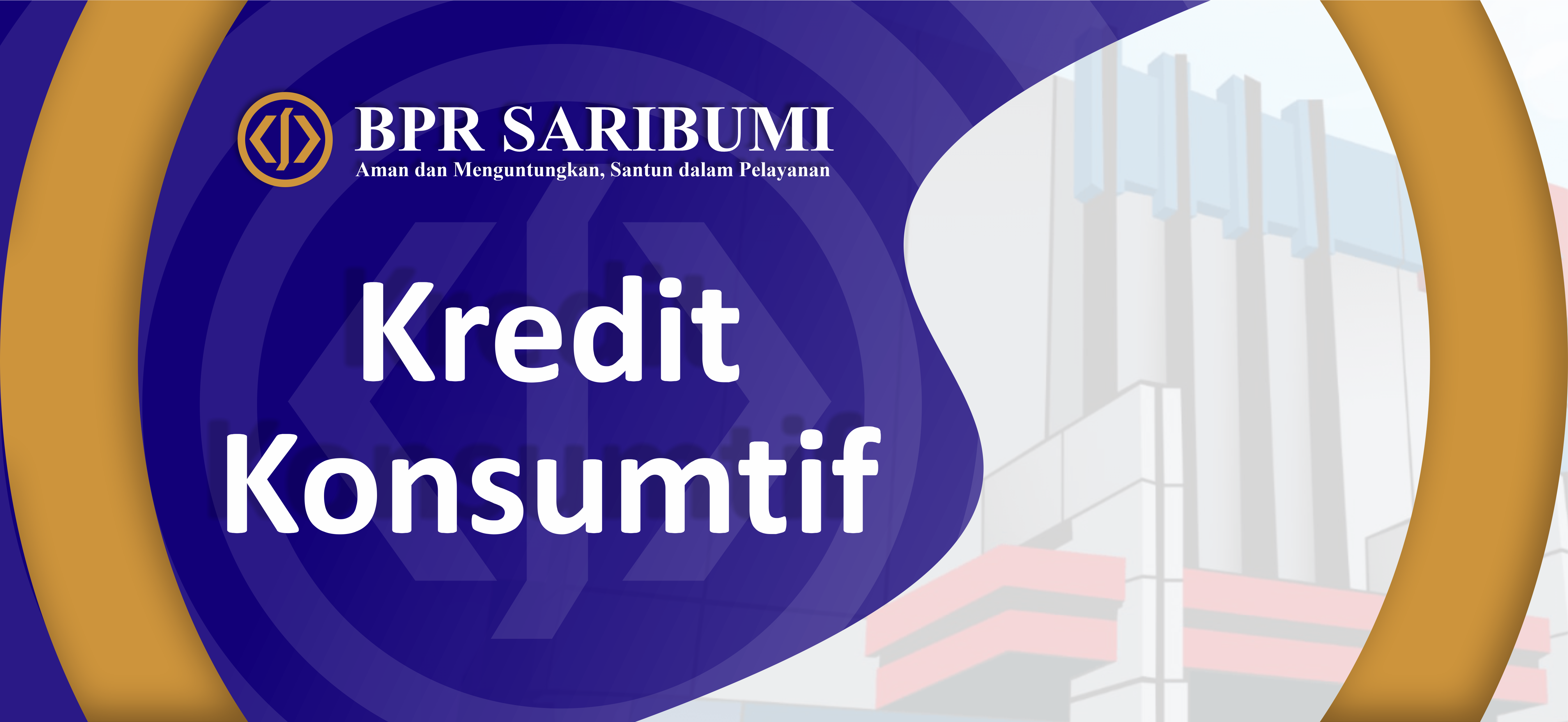 Kredit Konsumtif