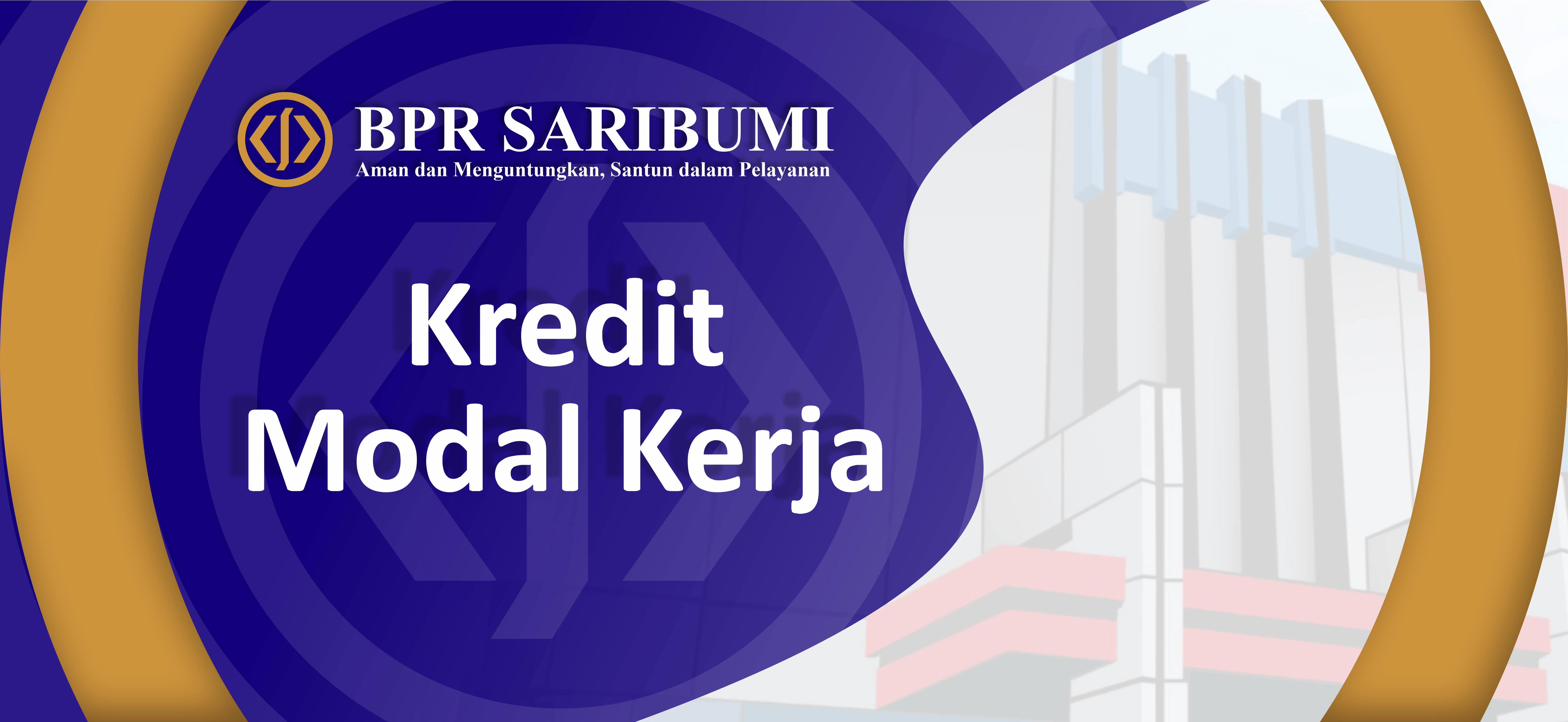 Kredit Modal Kerja